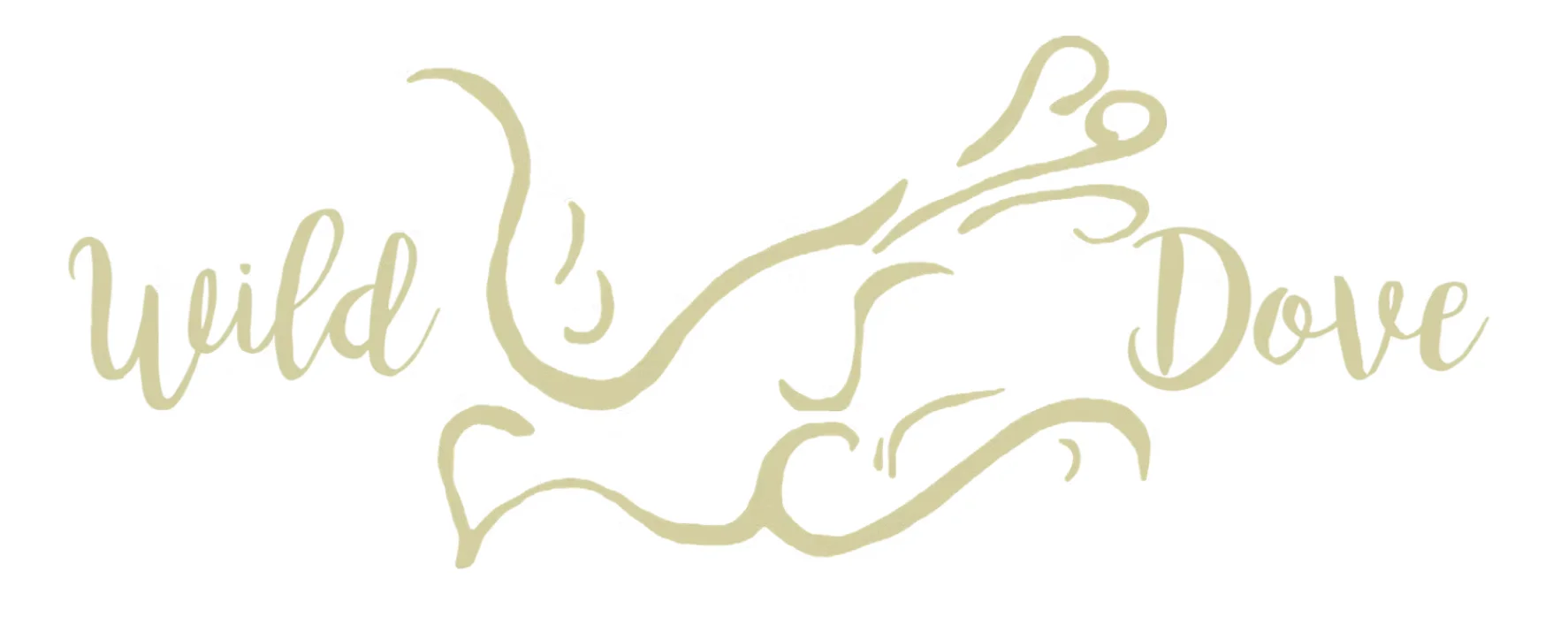 Wild Dove